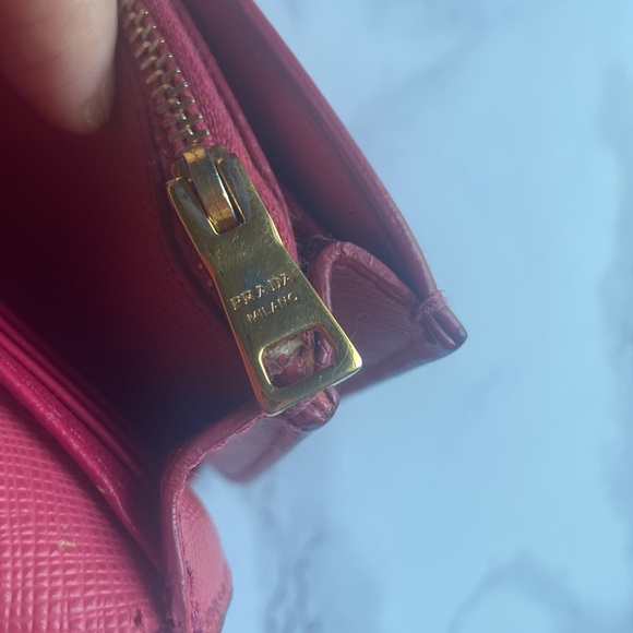 🎄🎅🇮🇹PRADA WOC/Removable Adjustable Crossbody Strap - Picture 17 of 17